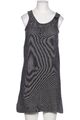 ZERO Kleid Damen Dress Damenkleid Gr. EU 36 Baumwolle Grau #cl5dtc5