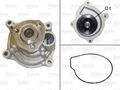 VALEO Wasserpumpe Motorkühlung 506867 für VW GOLF PLUS 5 5M1 521 POLO 6R1 6C1 4