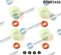 Dichtungssatz Einspritzdüse DRM0143S für Ford Focus 3