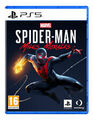 Marvel's Spider-Man: Miles Morales -- Standard Edition (Sony PlayStation UK1