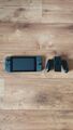 Nintendo Switch HAC-001(-01) Joy-Controller Bundle 32GB Handheld-Spielekonsole -