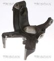 TRISCAN Achsschenkel, Radaufhängung 8500 29704 für AUDI SEAT SKODA VW