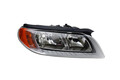 Scheinwerfer Halogen Frontscheinwerfer passend für Volvo V70 08/07- H9 H7 rechts