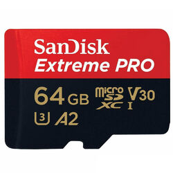 Sandisk Ultra Extreme Pro micro SD Speicherkarte 32GB 64GB 128GB 256GB 512GB 1TB