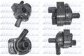 DOLZ EM505A Water Pump for MERCEDES-BENZ