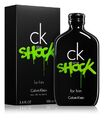 Calvin Klein CK One Shock For Him Eau De Toilette EDT 100 ml (man) NEU