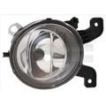 ORIGINAL® Tyc 19-0436001 Nebelscheinwerfer Links passend für Audi A2