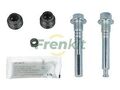 FRENKIT Führungshülsensatz, Bremssattel 810033 für MITSUBISHI CITROËN