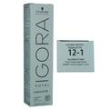 Schwarzkopf Igora Royal Highlifts 60 ml Permanent Highlift Color Creme - freie F