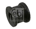 2x FEBI BILSTEIN Lagerung, Stabilisator 08944 für MERCEDES-BENZ