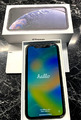 Apple iPhone ⚝ XR ⚝ 128GB ☆Dual-SIM☆ A2105 (GSM) ☆ Ohne Simlock☆ Gebraucht ☆ OVP