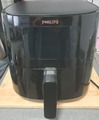 Philips Essential Airfryer XL Fritteuse - 2000W, Schwarz (HD9270/90)