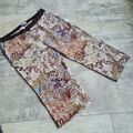 Raphaela Brax Stoffhose Damenhose Gr. XL Sommerhose 7/8