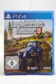 Landwirtschafts-Simulator 2015 (Sony PlayStation 4) PS4 Spiel in OVP