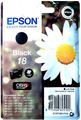 original Epson 18 Expression Home XP-30 XP-102 XP-202 XP-205