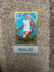 Topps Match Attax 23/24 Champions League 2023/2024 Limited Edition LE1-LE28