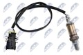 Lambdasonde Sensor Abgassteuerung NTY ESL-PL-007 für CC ASTRA CORSA OPEL S93 T98