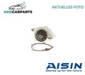 MOTOR KÜHLWASSERPUMPE WASSERPUMPE WE-RE03B AISIN NEU OE QUALITÄT