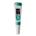 MARS HYDRO PH Meter Combo TDS/EC Tester Tool Digital LCD PH Testing Pen 4 in1