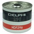 DELPHI HDF296 KRAFTSTOFFFILTER FÜR FIAT FORD OPEL RENAULT VW ALFA IVECO 63-95