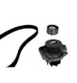 METELLI 30-1030-3 Wasserpumpe + Zahnriemensatz für FIAT PANDA (169)