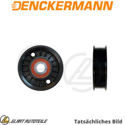 SPANNROLLE KEILRIPPENRIEMEN FÜR AUDI A4/B5/Sedan/S4 A6/C5/S6 VW PASSAT/Wagon