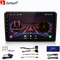 Für Audi A3 S3 RS3 DAB+ Android13 Autoradio Offline GPS Navi DSP RDS FM WIFI SWC