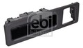 Febi Bilstein 108219 Schalter, Heckklappenentriegelung Schalter, Heckklappenentr