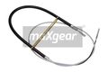 MAXGEAR Bremsseil Seilzug Feststellbremse 32-0179 für BMW 5er E34 Touring 518