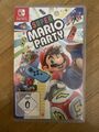 Super Mario Party (Nintendo Switch, 2018)