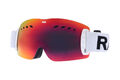 Ravs Schutzbrille Skibrille Bergbrille  Alpine Sportbrille für Allwetter Extrem 