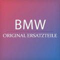 Original BMW MINI BMW I Alpina Hybrid M M3 Rep.-Satz Buchsengehäuse 61132359996