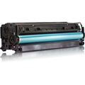 KMP Toner für HP 304A Cyan (CC531A)