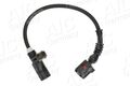 2x ABS Sensor Raddrehzahl Original AIC Quality 50947/2x Kunststoff für VW GOLF 4