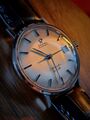 Omega Seamaster De Ville Automatic Cal 562