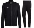 Adidas Herren ENTRADA 22 Trainingsanzug Sportanzug Jogginganzug Fußball