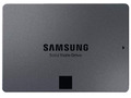 SAMSUNG 870 QVO Festplatte Retail, 1 TB SSD SATA 6 Gbps, intern