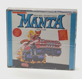 Manta - Der Film (2 x CD 1991)