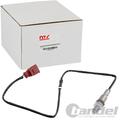 LAMBDASONDE vor KAT für VW GOLF 5+6 POLO 5 SKODA OCTAVIA 3 SEAT 1.4+1.6L MOTOR
