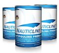 ANTIFOULING  Hartantifouling 1 Liter / 5 Liter Nauticline