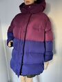 Escada Winter Daunenmantel Steppjacke Mantel GR. 36