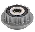 SNR GA754.12 Generatorfreilauf für VW