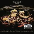 Chocolate Starfish And The Hot Dog Flavored Water von Limp... | CD | Zustand gut