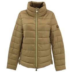  FUCHS SCHMITT Damen Steppjacke Übergangsjacke caramel braun 26254