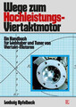 Wege zum Hochleistungs-Viertaktmotor | Ludwig Apfelbeck | Taschenbuch | 220 S.