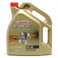 Castrol Edge Turbo Diesel 5W-40 Fluid Titanium (ex. FST) Motoröl 5l