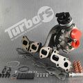 Turbolader für Audi VW Seat Skoda 2.0TDI 4x4 140kW 190PS CNHA DDDA 04L253056L