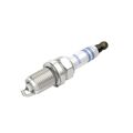 BOSCH 8x Zündkerze Iridium 0 242 240 654/8x M 14 x 1,25 für VW GOLF 4 Variant 1