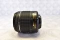 Nikon AF-P DX Nikkor 18-55mm f/3.5-5.6G VR - GT24 SALE- 12 Monate Gewährleistung