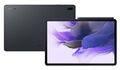 Samsung Galaxy Tab S7 FE SM-T736B 5G LTE 64 GB Schwarz (12.4 Zoll) 4 GB Wi-Fi 5